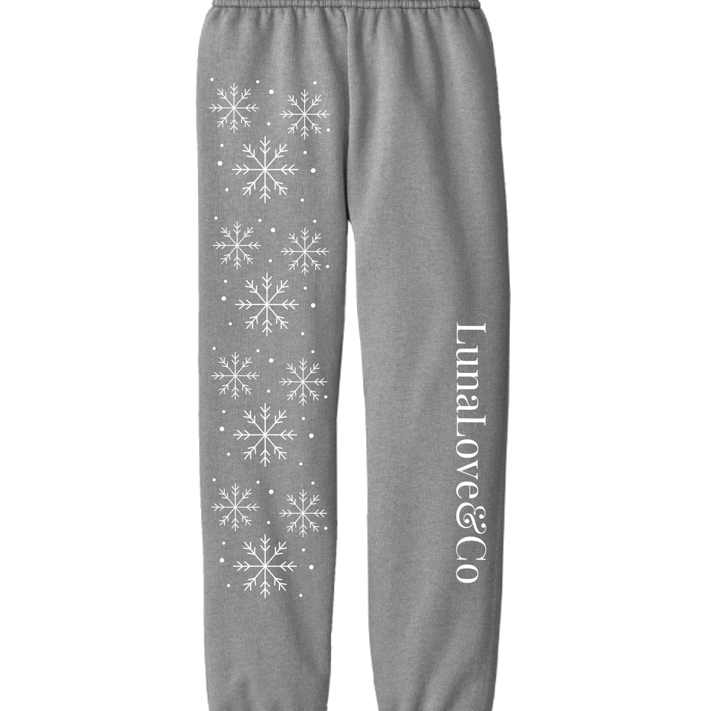 Ath. Heather - FRONT