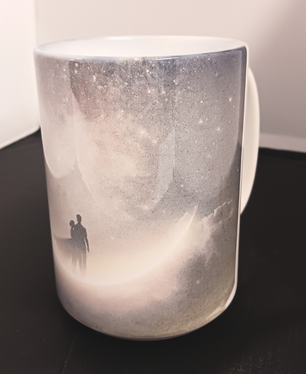 Custom Mug