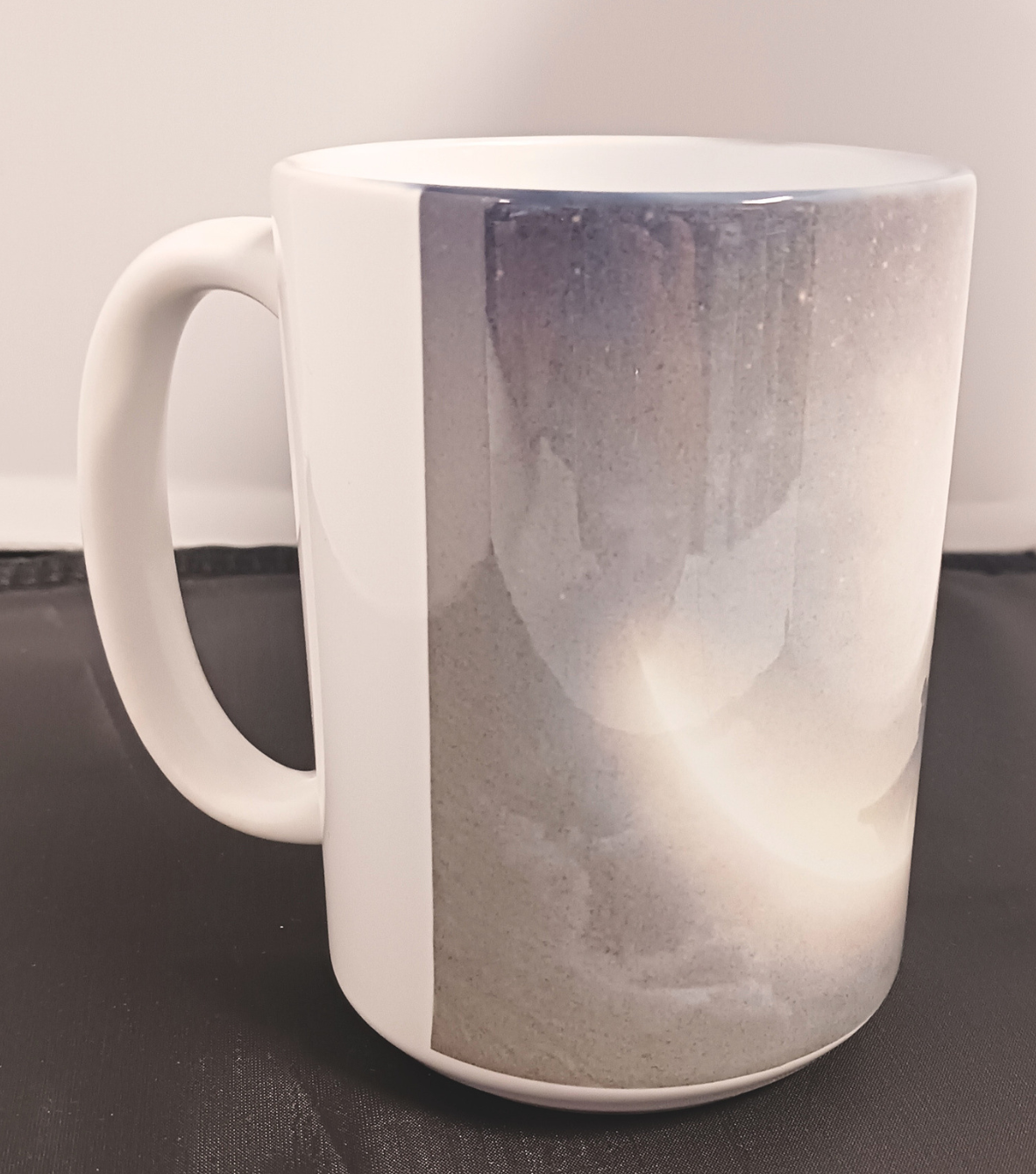 Custom Mug