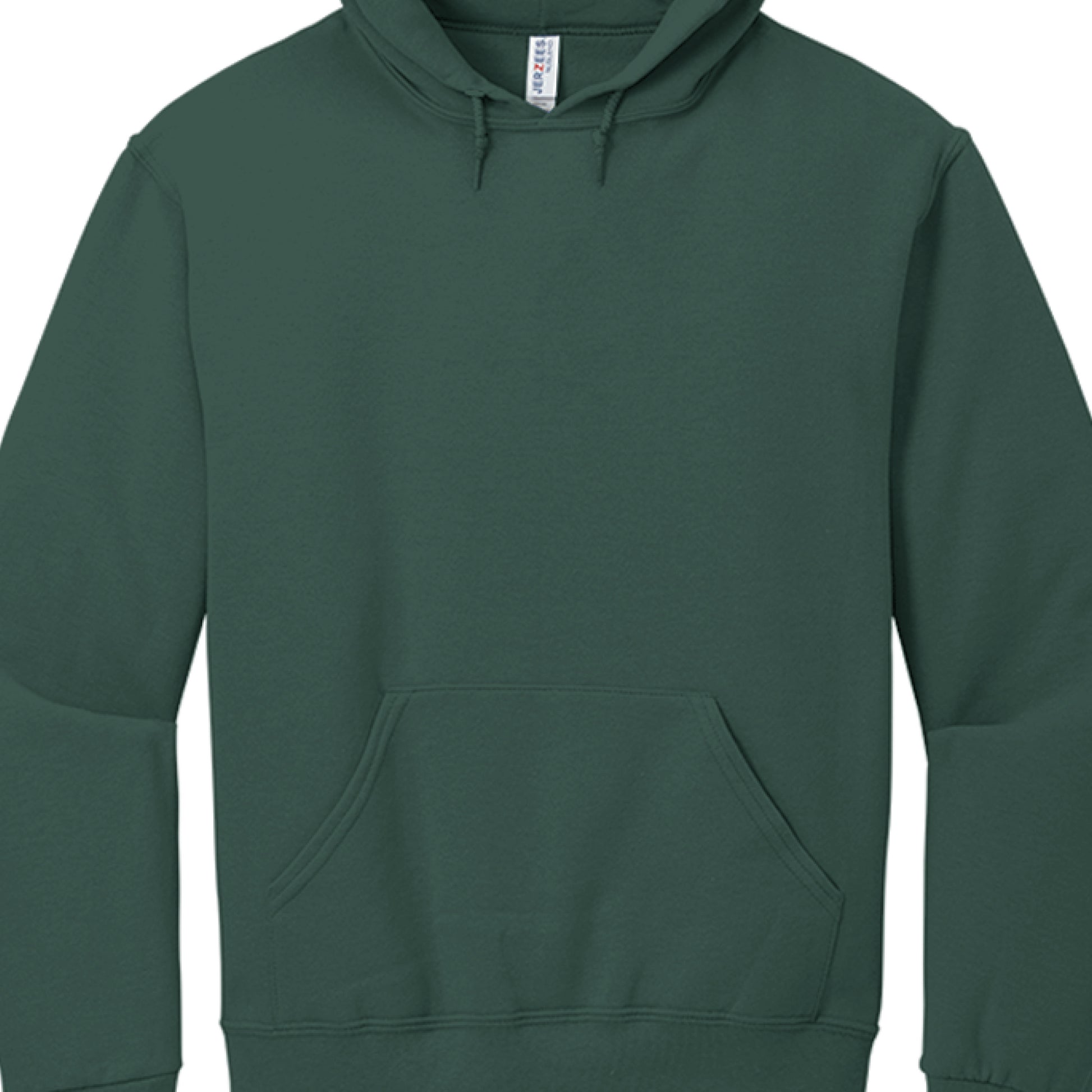 FOREST GREEN - FRONT