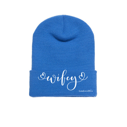 CAROLINA BLUE - FRONT