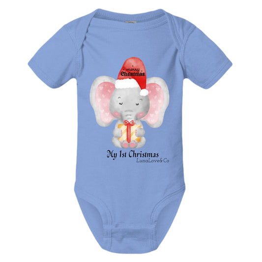 Carolina Blue - FRONT