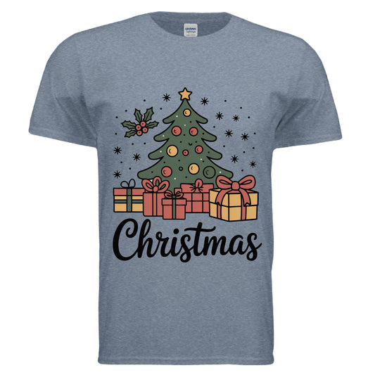 HEATHER INDIGO - FRONT