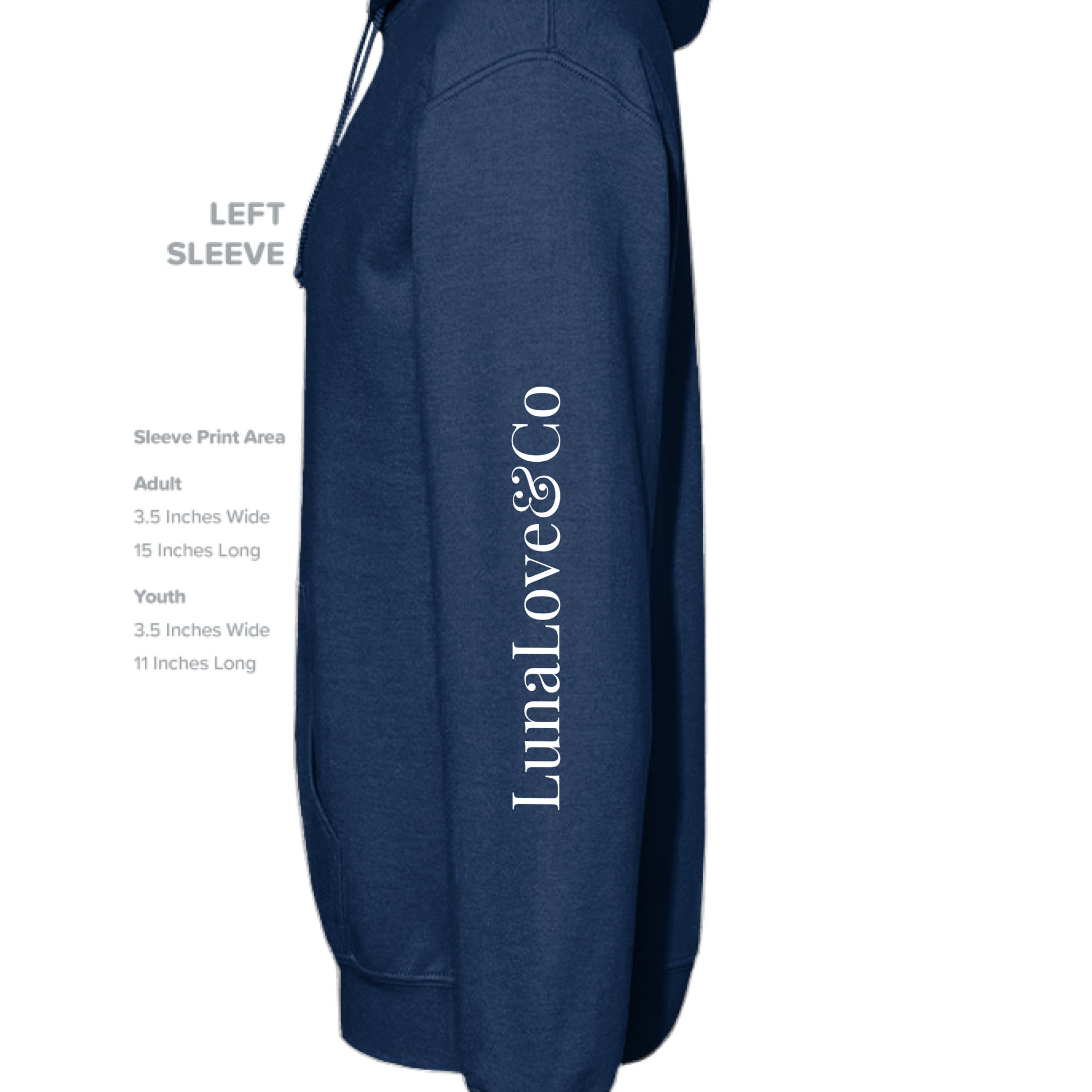 J NAVY - SLEEVE_LEFT