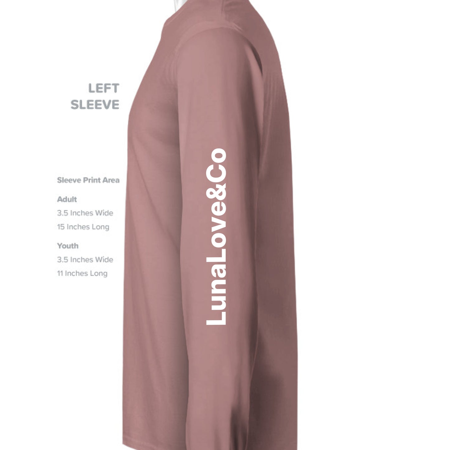 Heather Mauve - SLEEVE_LEFT