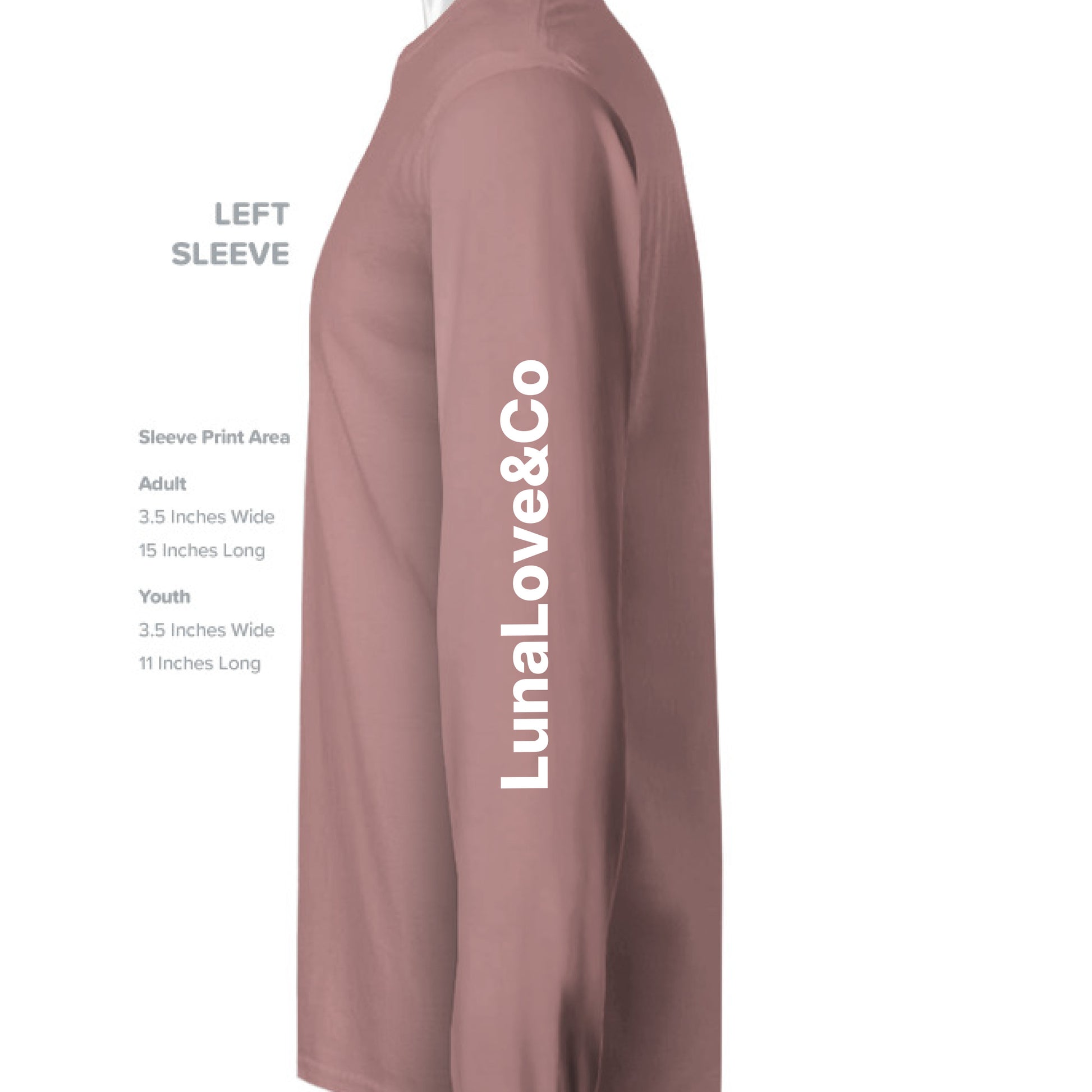 Heather Mauve - SLEEVE_LEFT