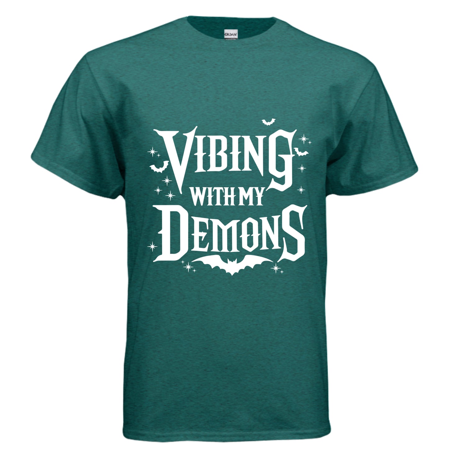 ANTIQUE JADE DOME - FRONT