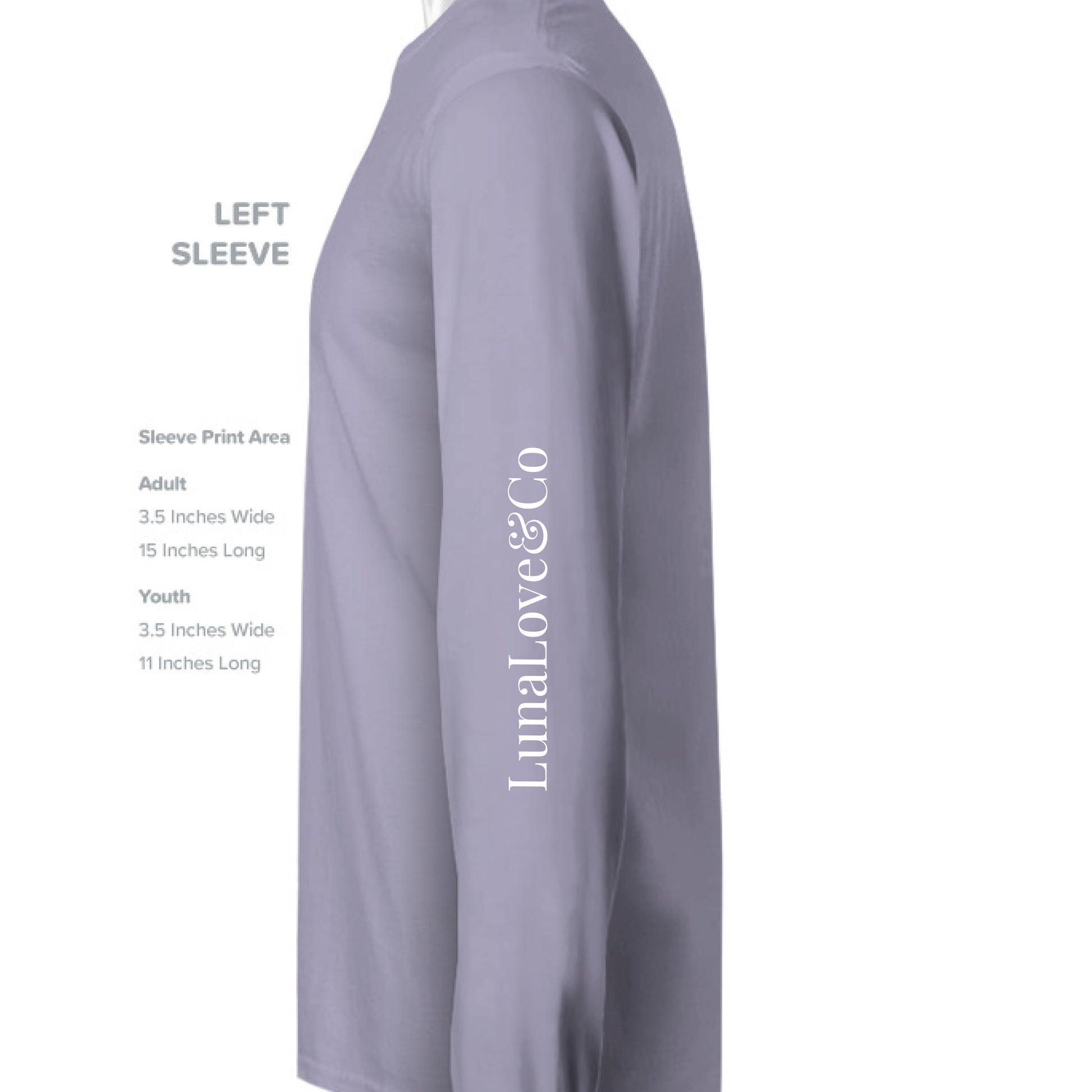 DARK LAVENDER - SLEEVE_LEFT