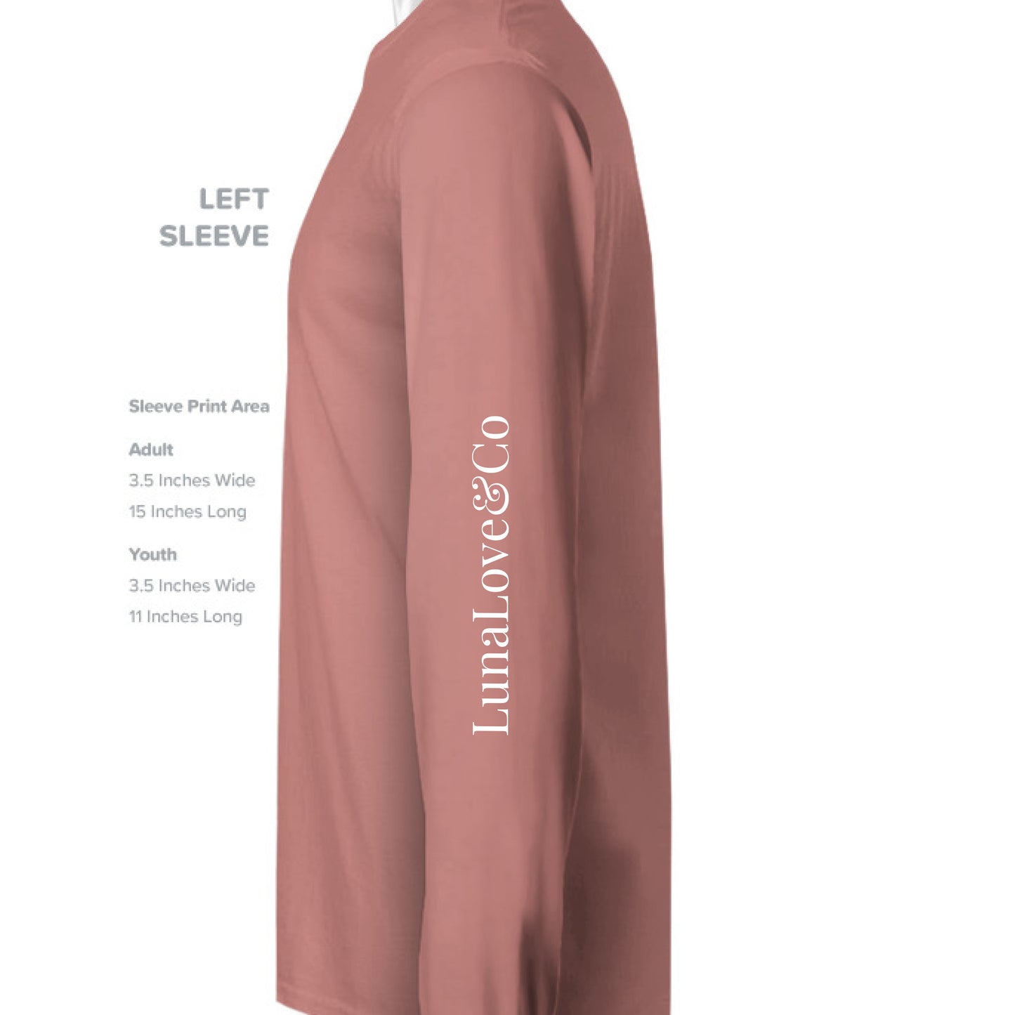 MAUVE - SLEEVE_LEFT