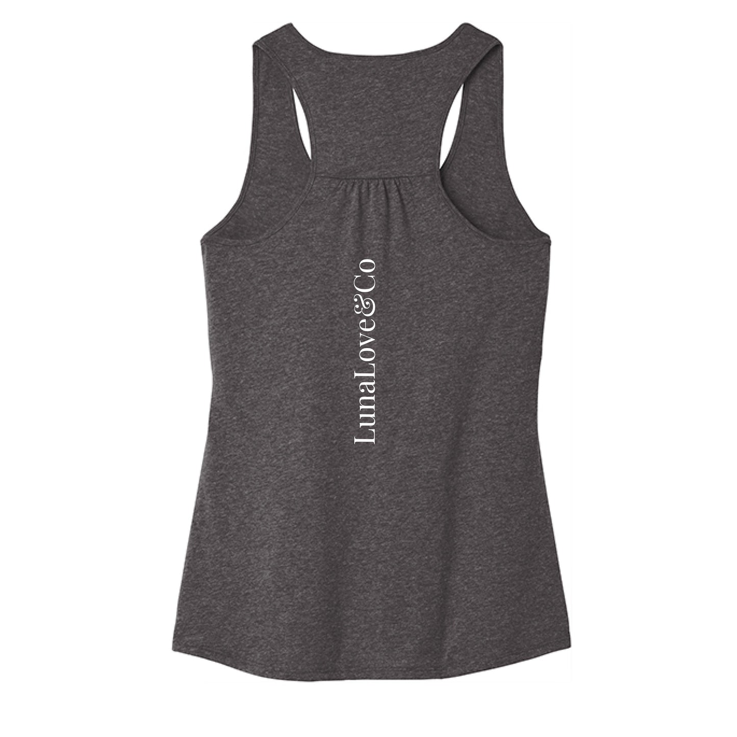 Hthrd Charcoal - BACK