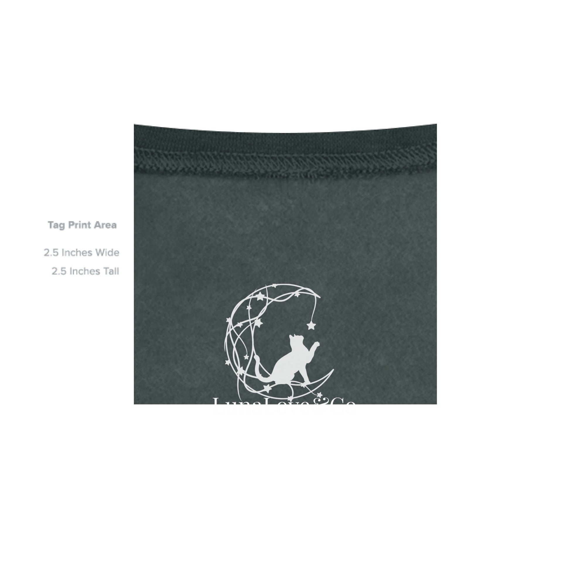 FOREST GREEN - INSIDE_TAG_LINE