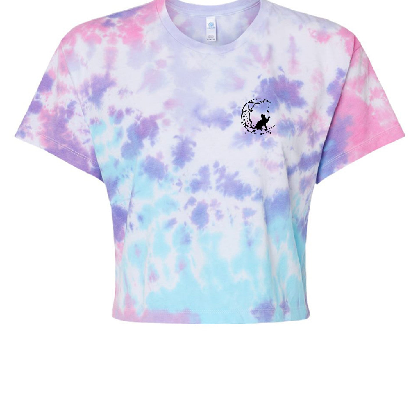 Cotton Candy - FRONT