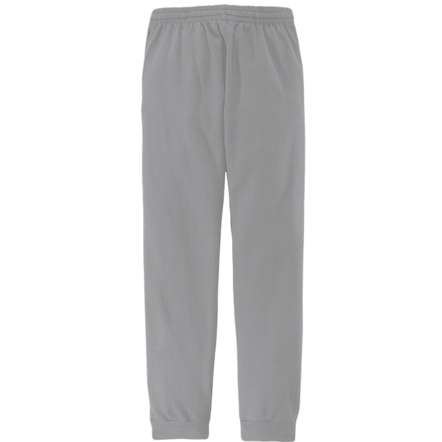 ATH HTH/ CHR GRY - BACK