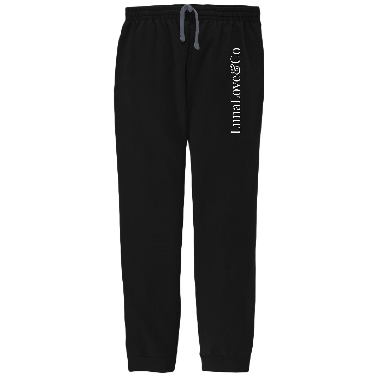 BLACK/ CHRCL GRY - FRONT